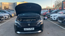 Peugeot 5008 1.5 BlueHDi Allure 5dr EAT8 Diesel Estate